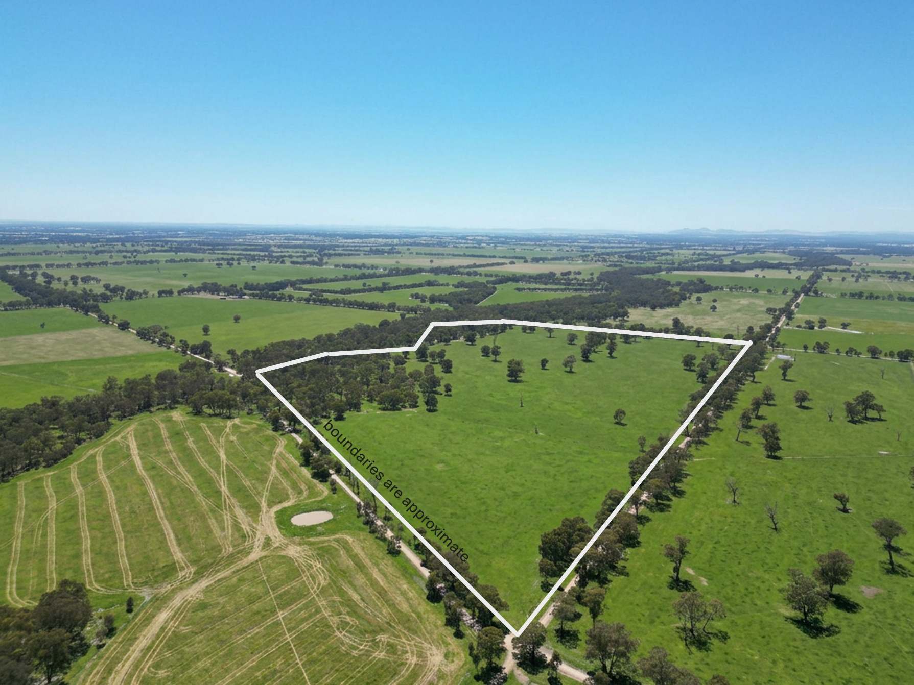 Cnr Clohessy Road And Escort Bridge Road, Norong For Sale by Farmbuy.com - image 1
