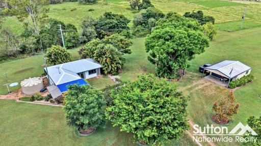 Farm Sold - QLD - Delan - 4671 - OASIS - Rare 25-Acre of a Perfect Location & Lifestyle Property 