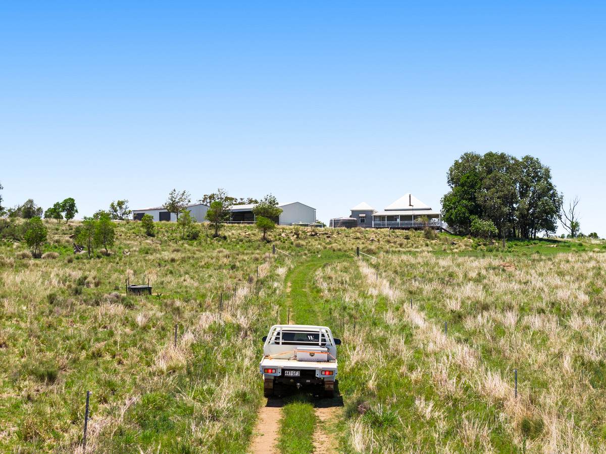 723 Quinalow Peranga Road, Peranga Sold by Farmbuy.com - image 19