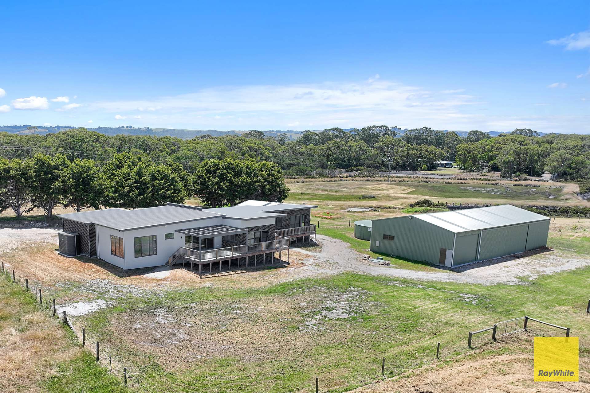 47 Old Hat Rd, Foster For Sale by Farmbuy.com - image 2