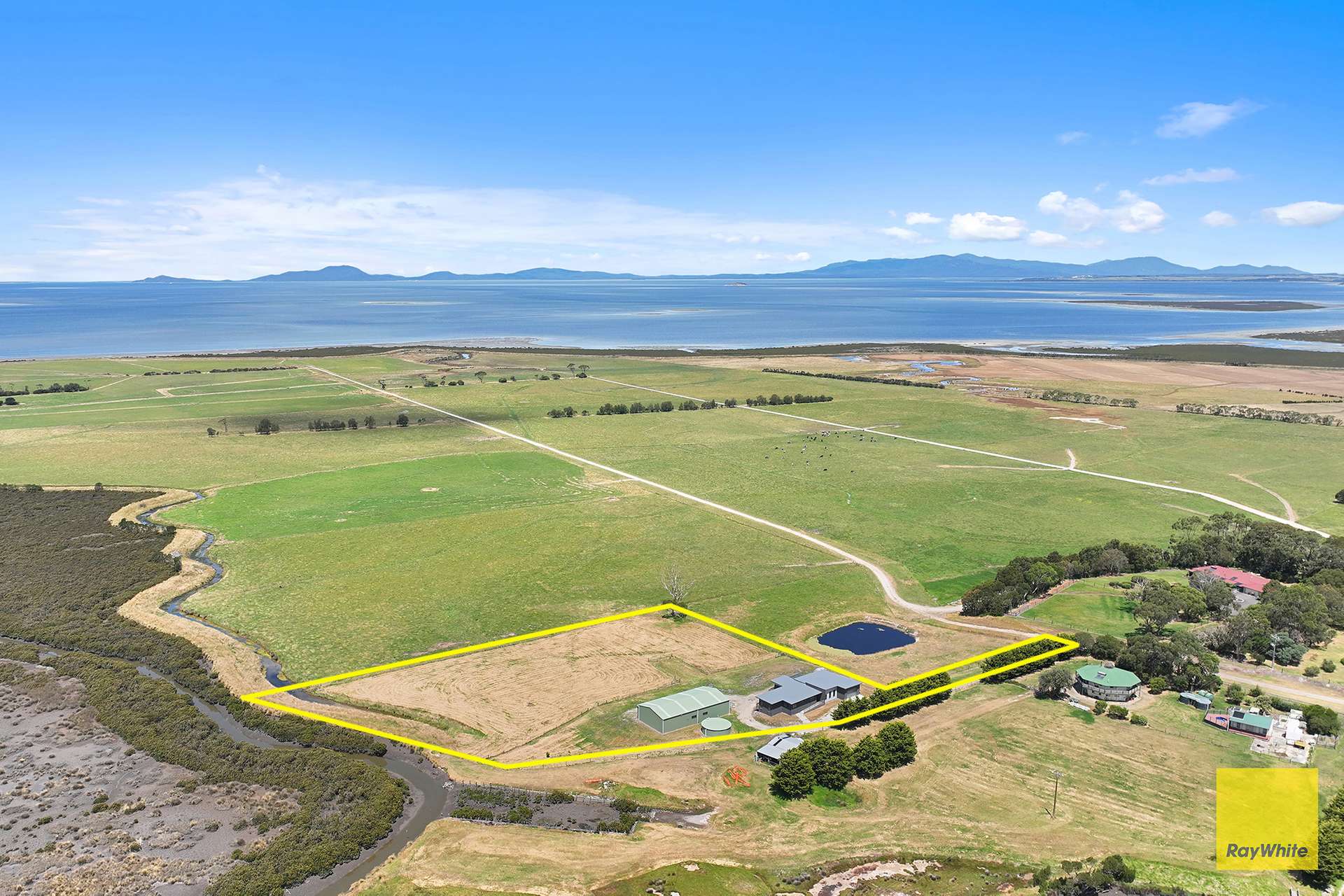 47 Old Hat Rd, Foster For Sale by Farmbuy.com - image 10