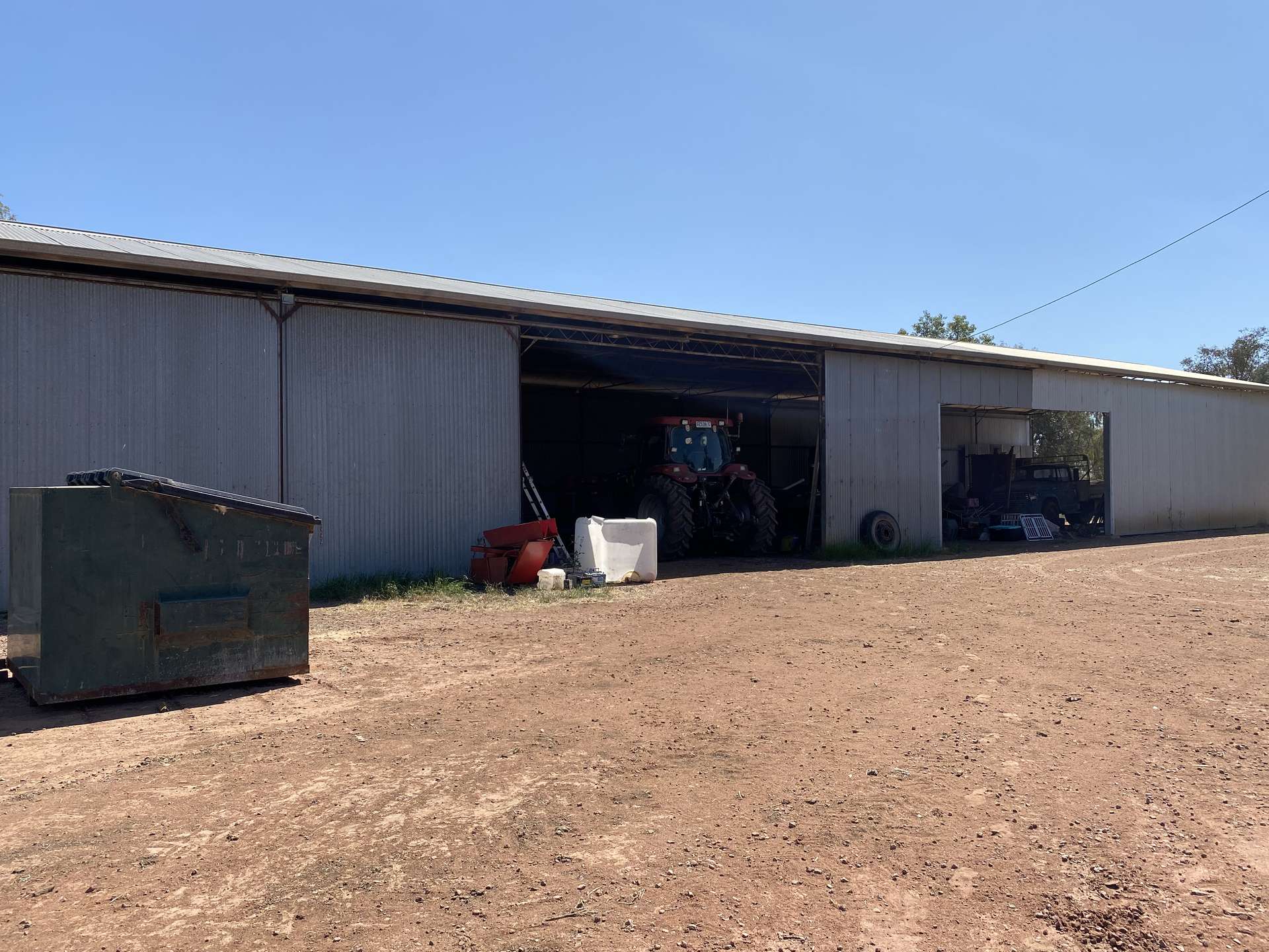 395 Apostle Yard Road, Leeton For Sale by Farmbuy.com - image 14