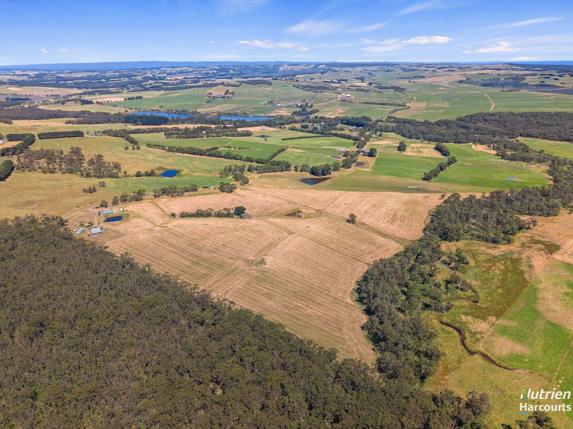 175 Bornong Road, Cooriemungle For Sale by Farmbuy.com - image 6