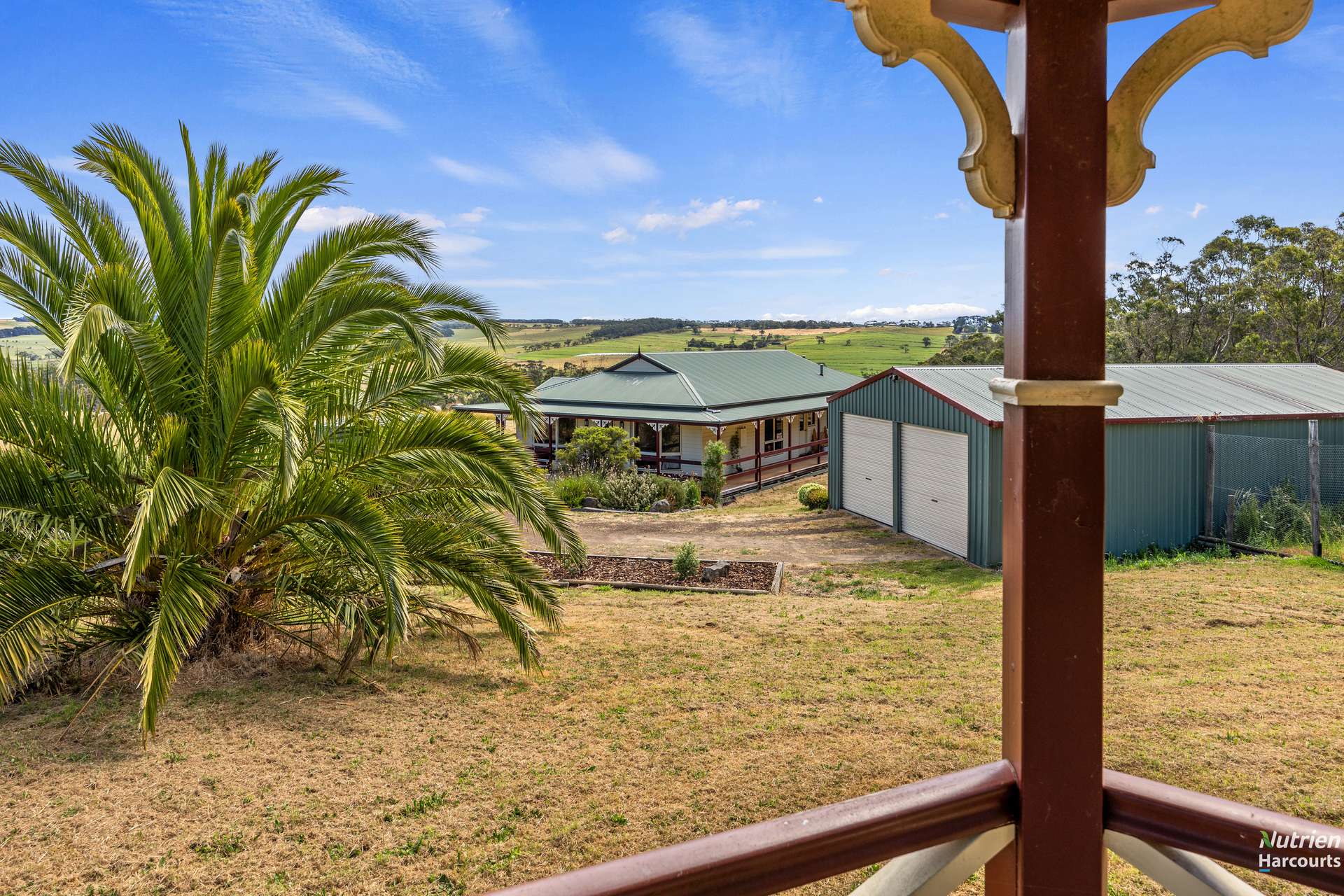 175 Bornong Road, Cooriemungle For Sale by Farmbuy.com - image 1