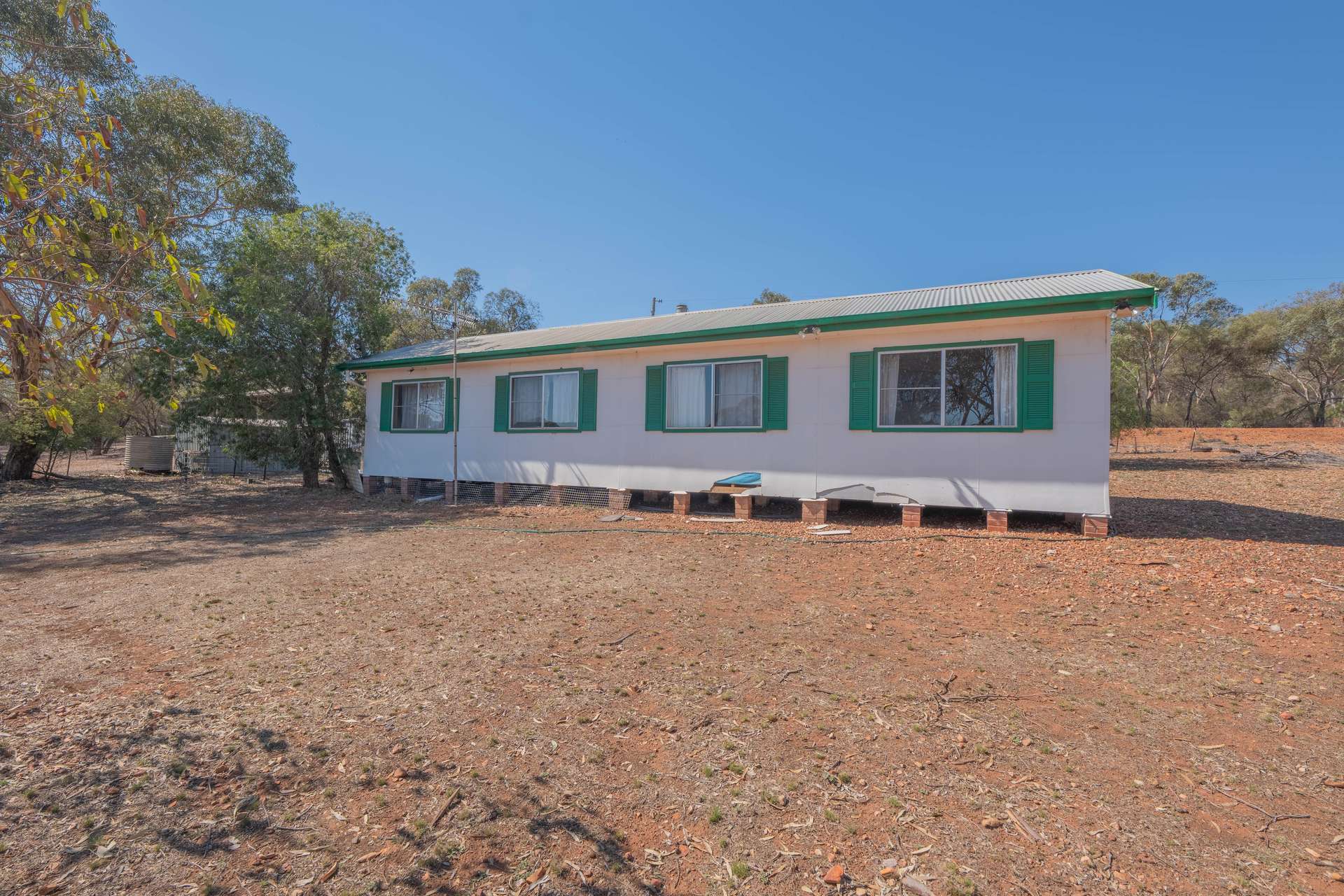 'Milbee Hill' 6318 Lake Cargelligo Road, Condobolin Sold by Farmbuy.com - image 23