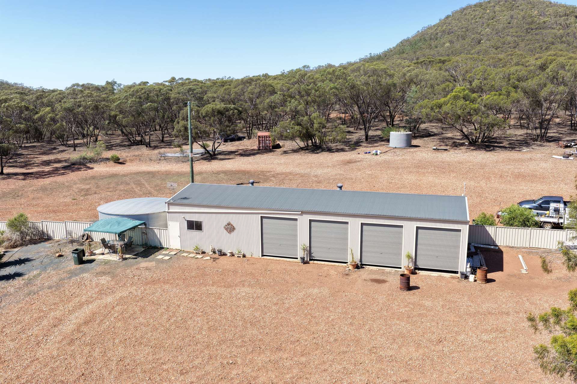'Milbee Hill' 6318 Lake Cargelligo Road, Condobolin Sold by Farmbuy.com - image 29