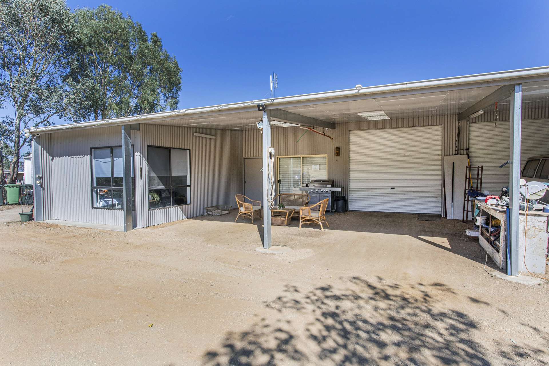 1020 Pine Mount Road, Woodstock Sold by Farmbuy.com - image 10
