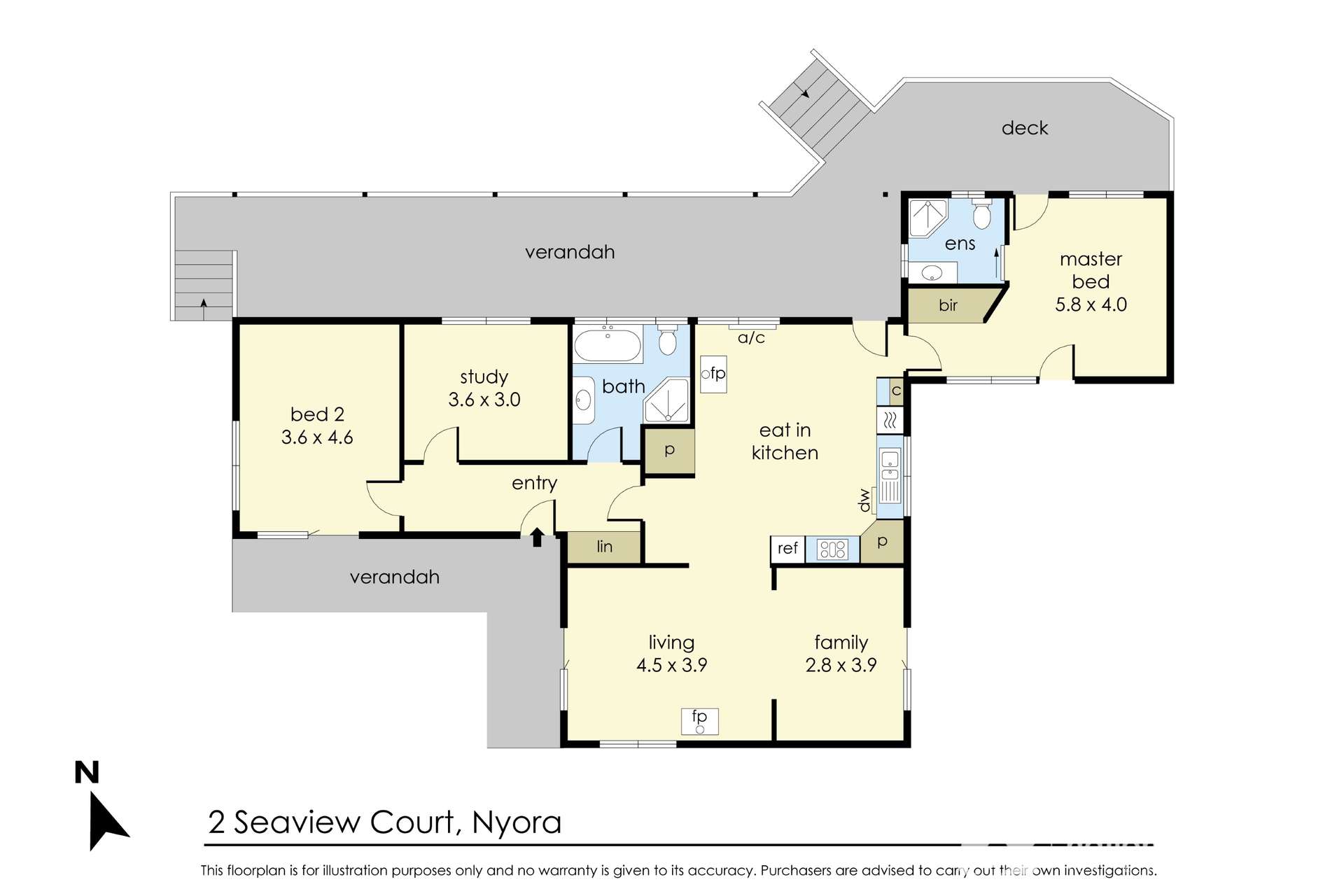 2 Seaview Court, Nyora Sold by Farmbuy.com - image 18