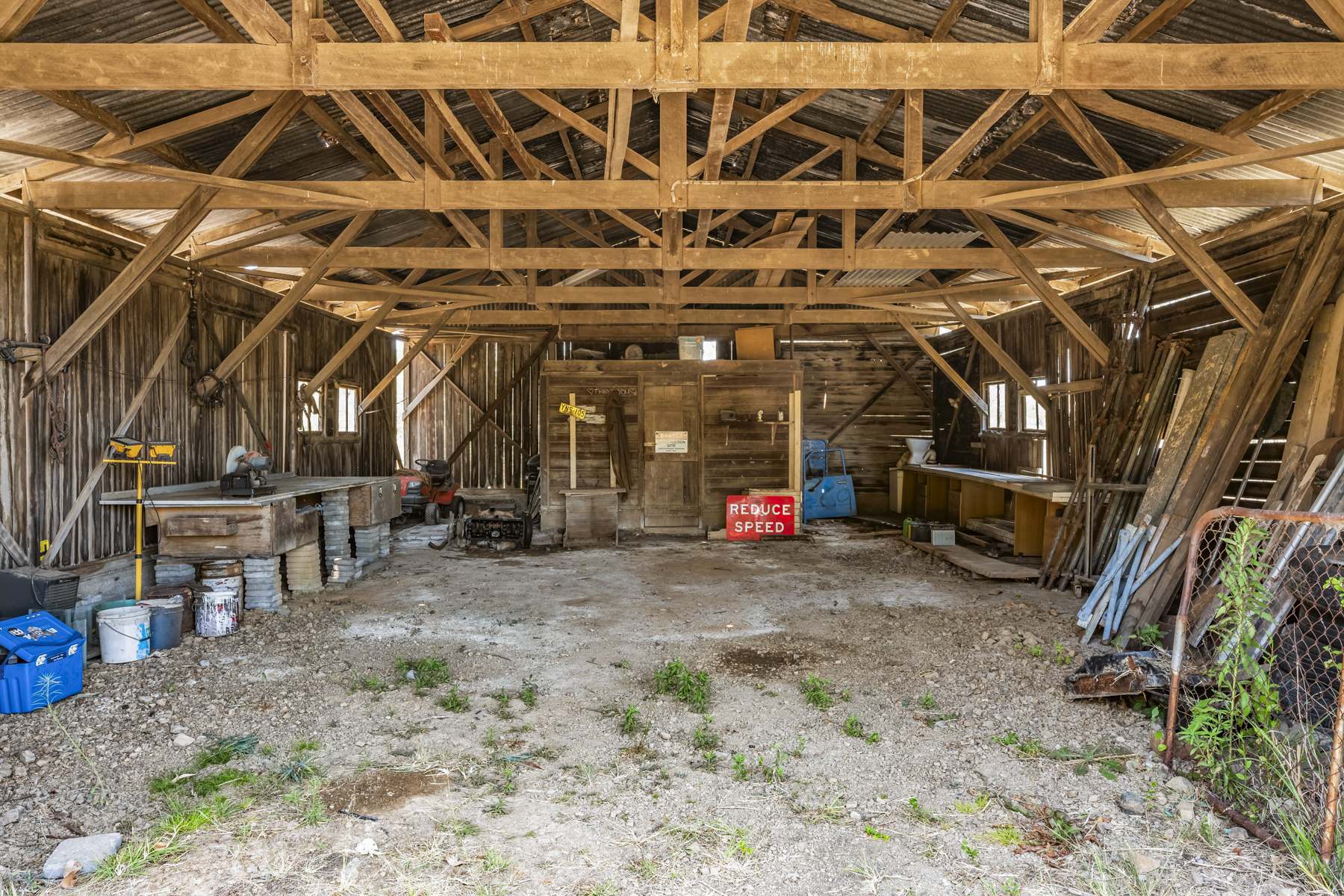 103 Callaghans Creek Road, Bundook For Sale by Farmbuy.com - image 24