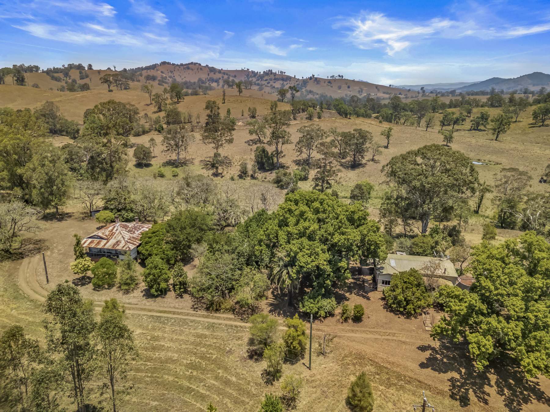 103 Callaghans Creek Road, Bundook For Sale by Farmbuy.com - image 19