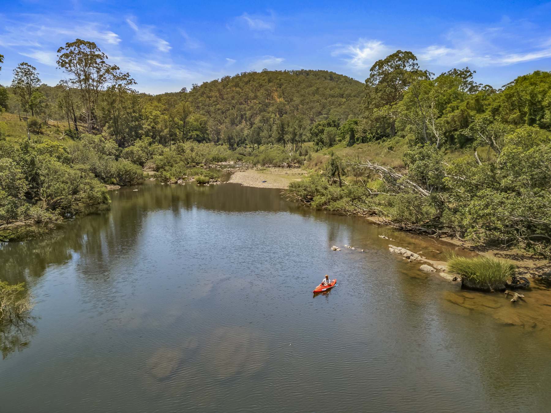 103 Callaghans Creek Road, Bundook For Sale by Farmbuy.com - image 21