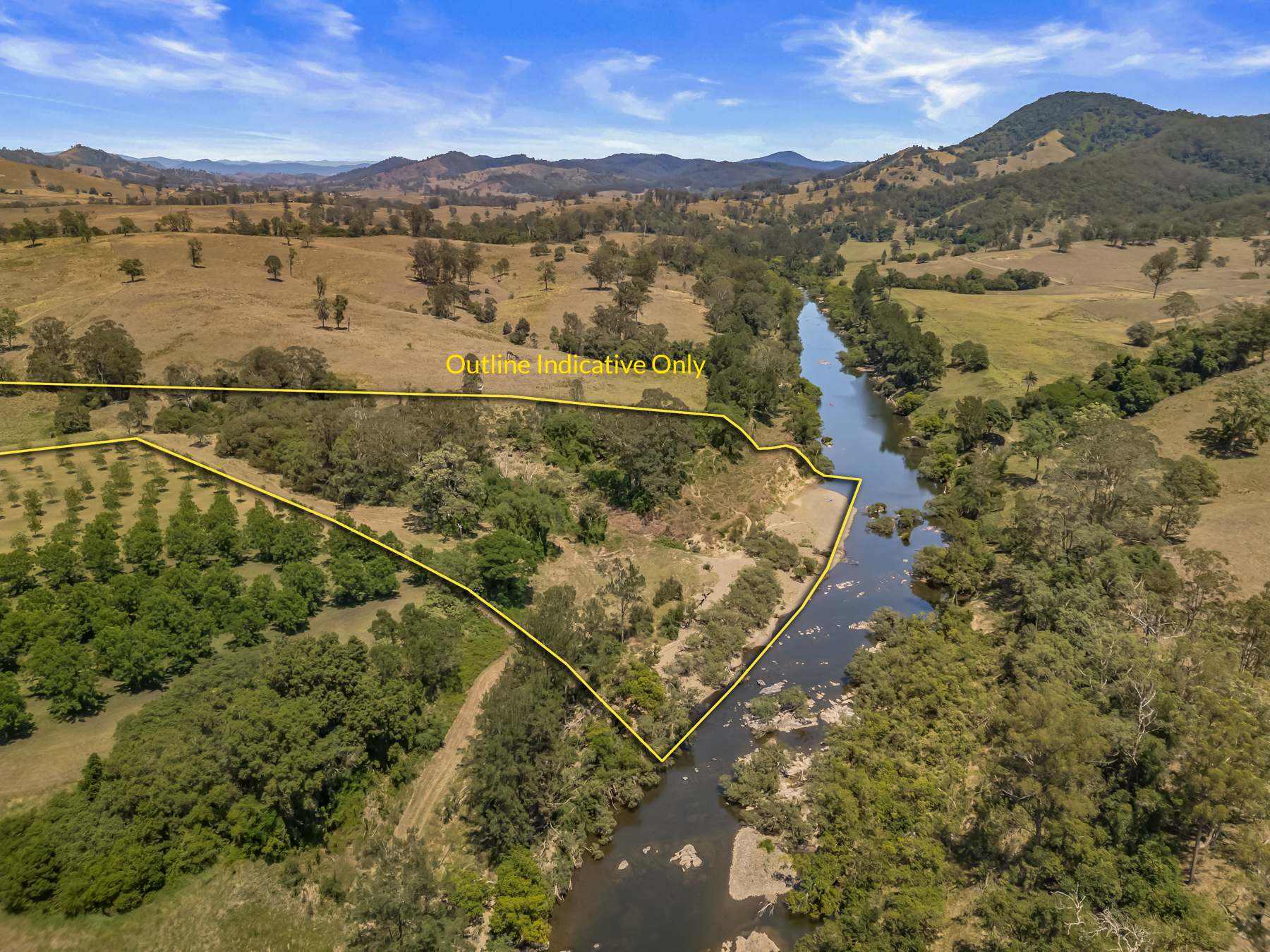 103 Callaghans Creek Road, Bundook For Sale by Farmbuy.com - image 34