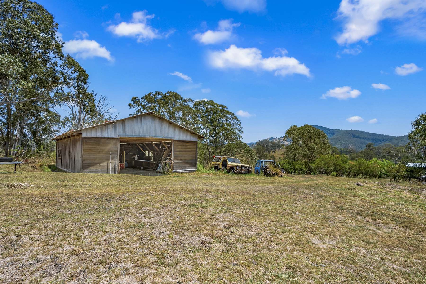 103 Callaghans Creek Road, Bundook For Sale by Farmbuy.com - image 23