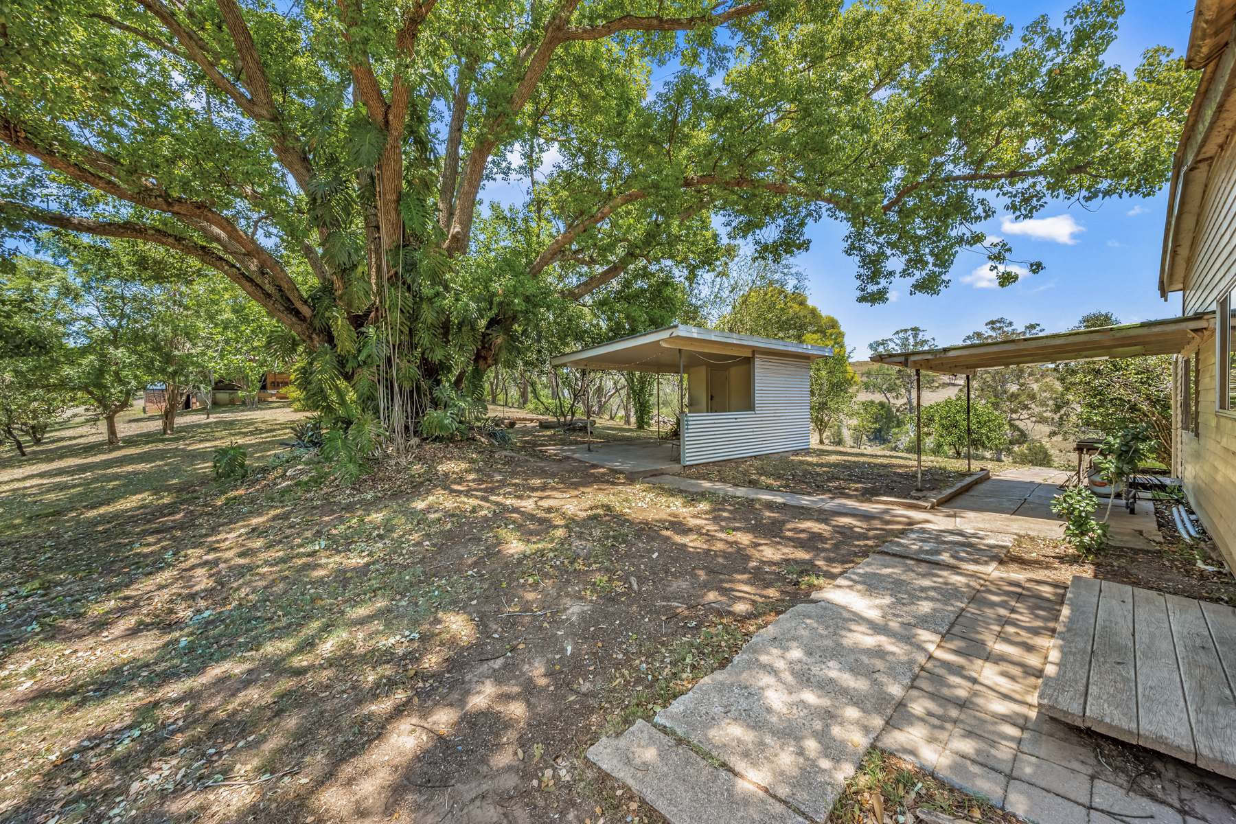 103 Callaghans Creek Road, Bundook For Sale by Farmbuy.com - image 22