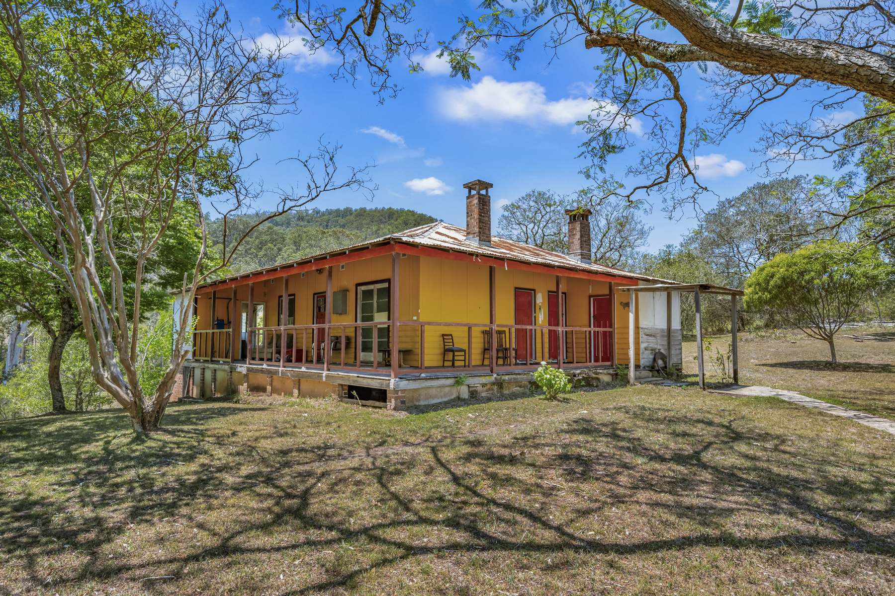 103 Callaghans Creek Road, Bundook For Sale by Farmbuy.com - image 13