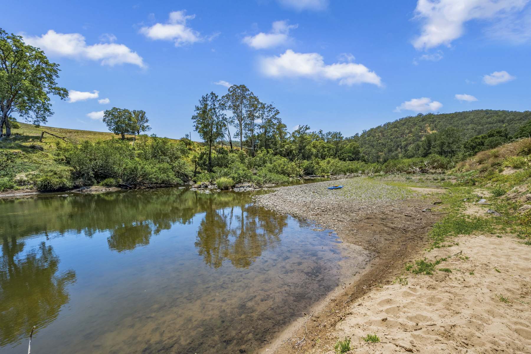 103 Callaghans Creek Road, Bundook For Sale by Farmbuy.com - image 28