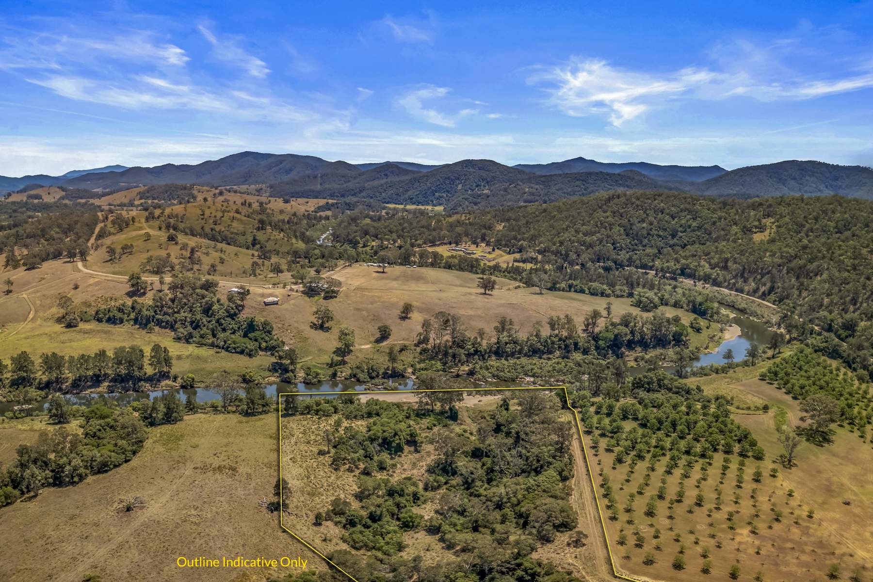 103 Callaghans Creek Road, Bundook For Sale by Farmbuy.com - image 33