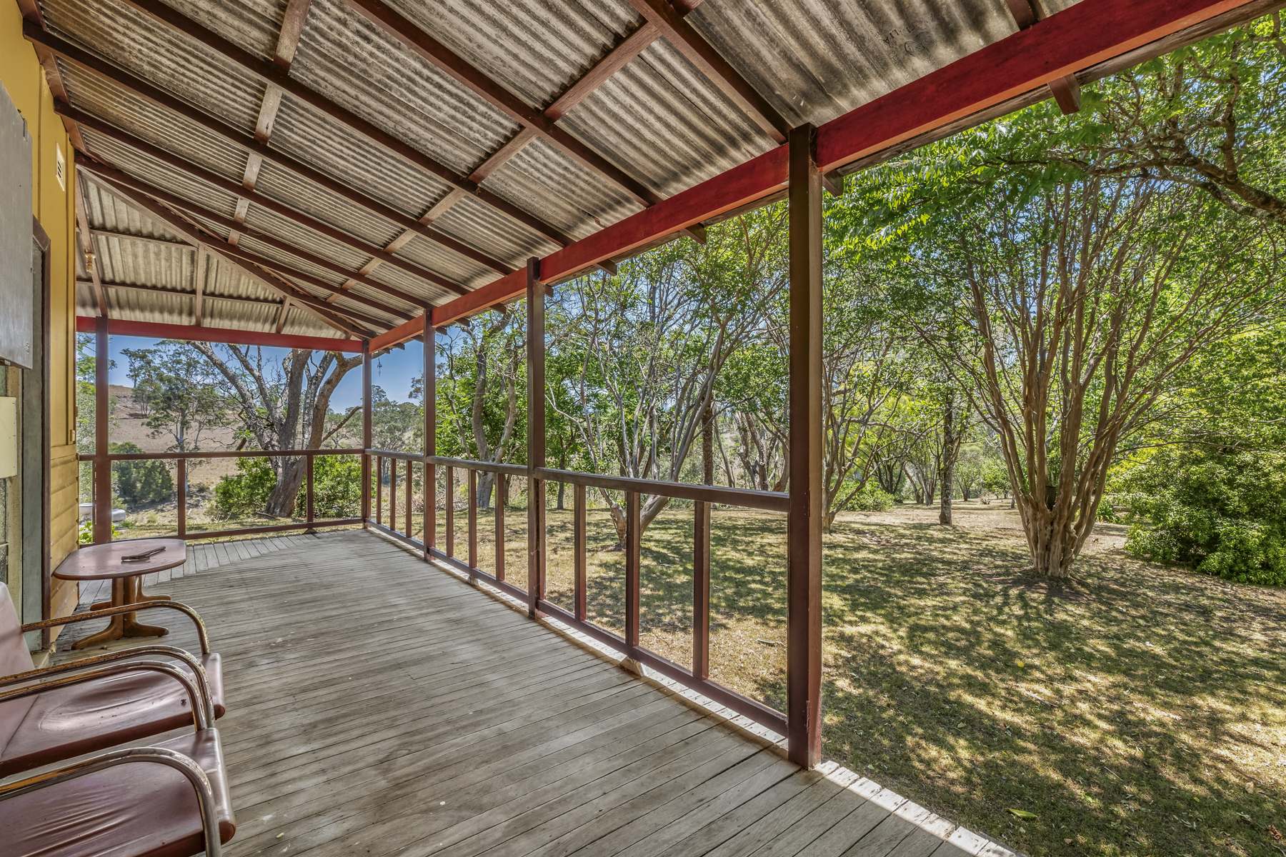 103 Callaghans Creek Road, Bundook For Sale by Farmbuy.com - image 14