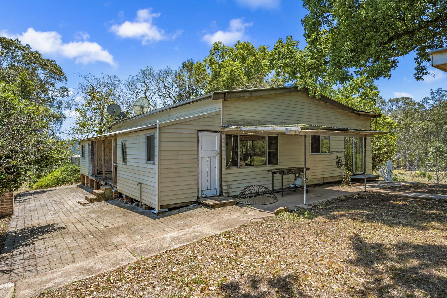 103 Callaghans Creek Road, Bundook For Sale by Farmbuy.com - image 6