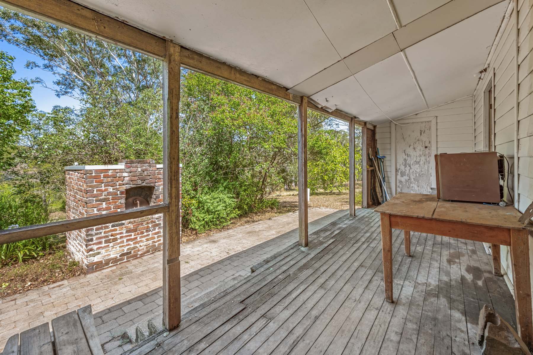 103 Callaghans Creek Road, Bundook For Sale by Farmbuy.com - image 11