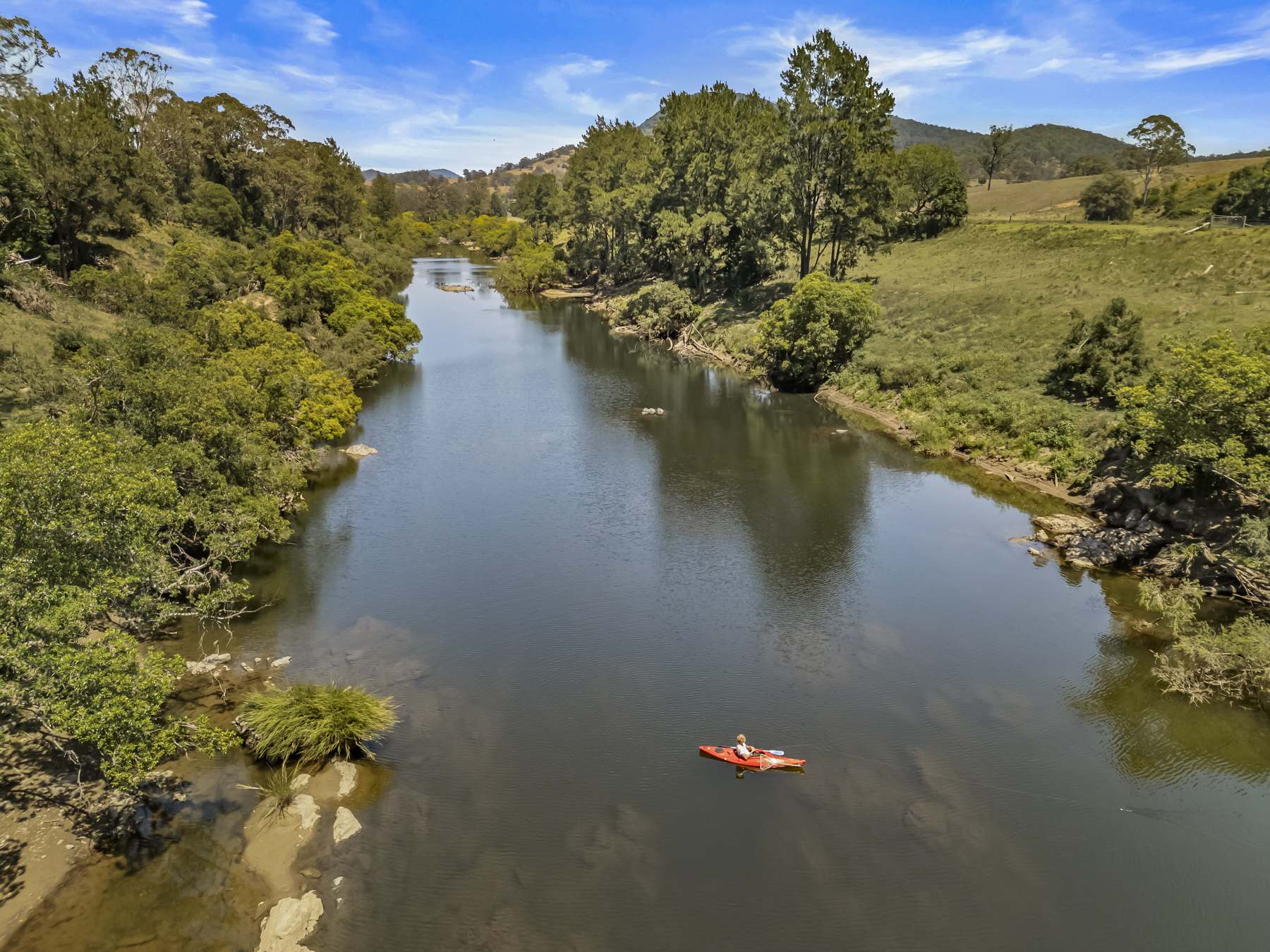 103 Callaghans Creek Road, Bundook For Sale by Farmbuy.com - image 26