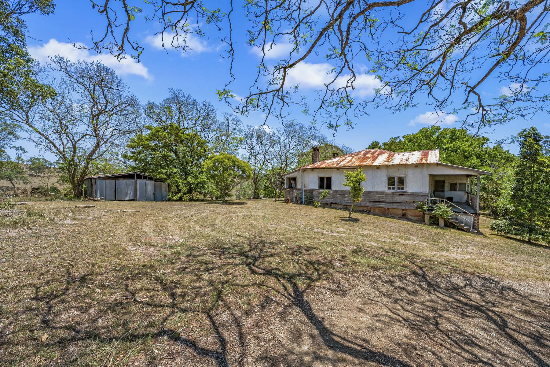 103 Callaghans Creek Road, Bundook For Sale by Farmbuy.com - image 18