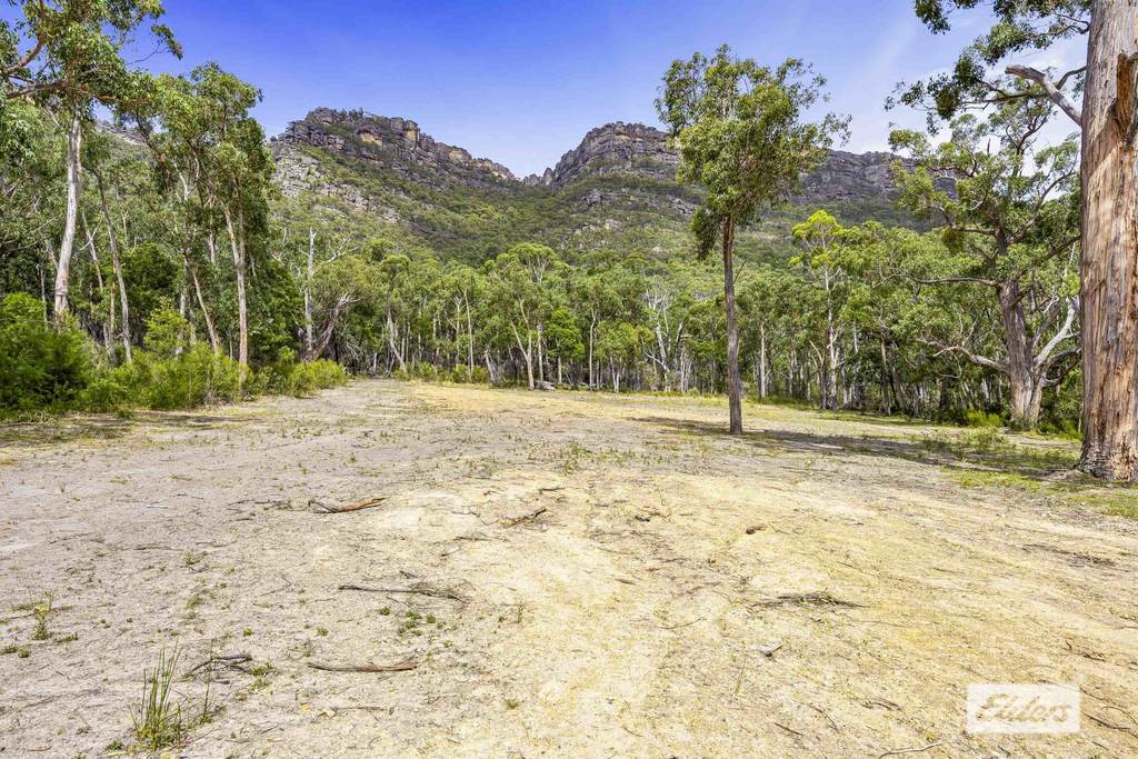Lot 2 & 3, 74-78 High Road, Halls Gap VIC 3381