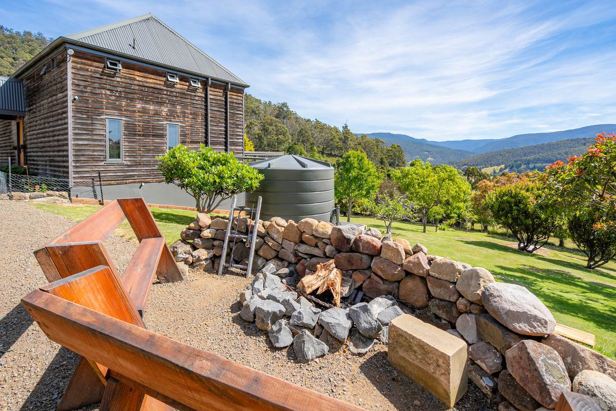 32 Blanchard Road, Glen Huon Sold by Farmbuy.com - image 34