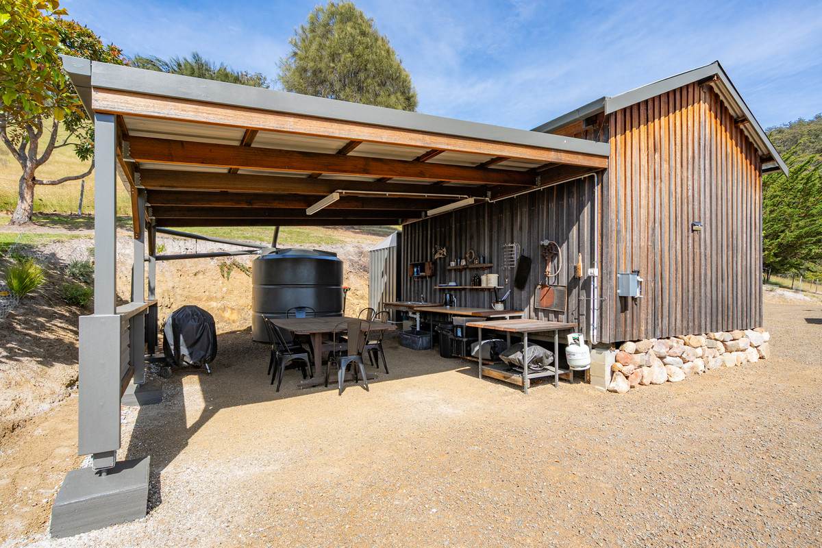 32 Blanchard Road, Glen Huon Sold by Farmbuy.com - image 31