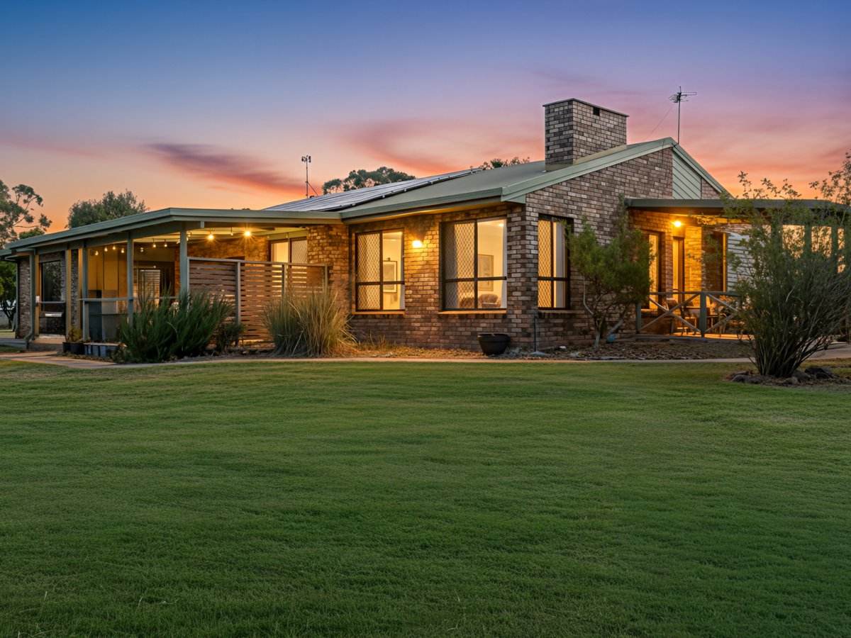14255 Cunningham Highway, Allan Sold by Farmbuy.com - image 1