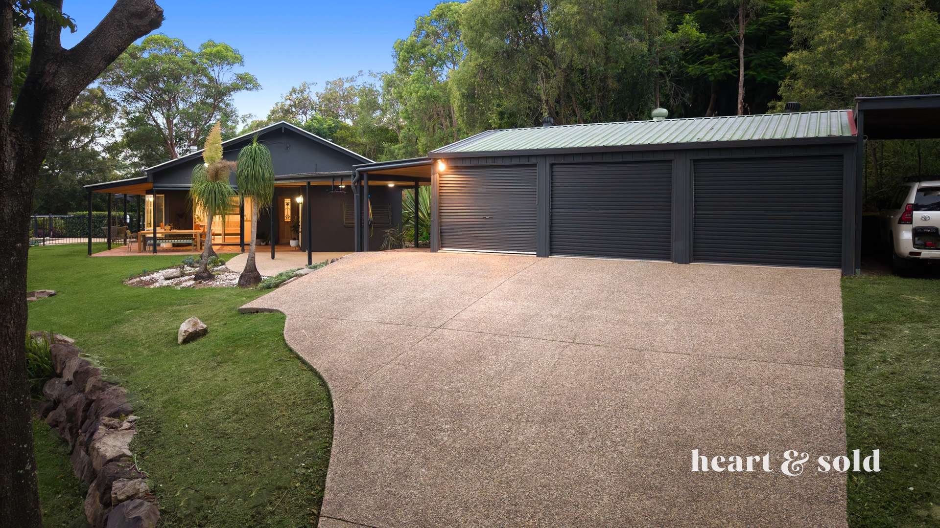 122 Valdora Road, Valdora Sold by Farmbuy.com - image 1