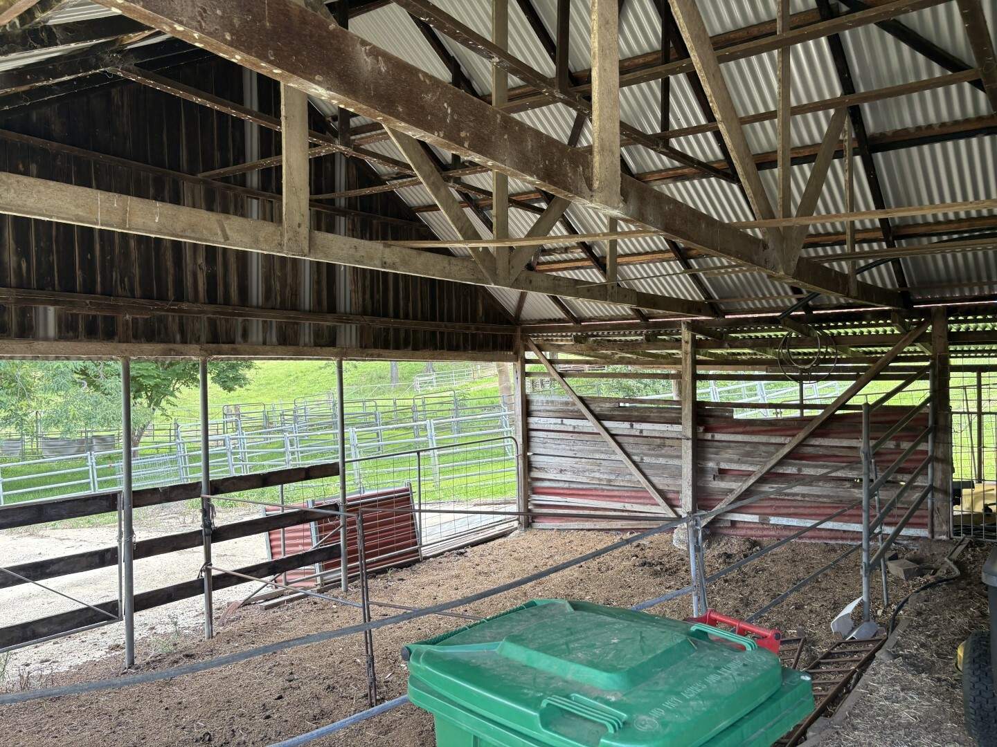 1061 Lynches Creek Road, Kyogle For Sale by Farmbuy.com - image 35