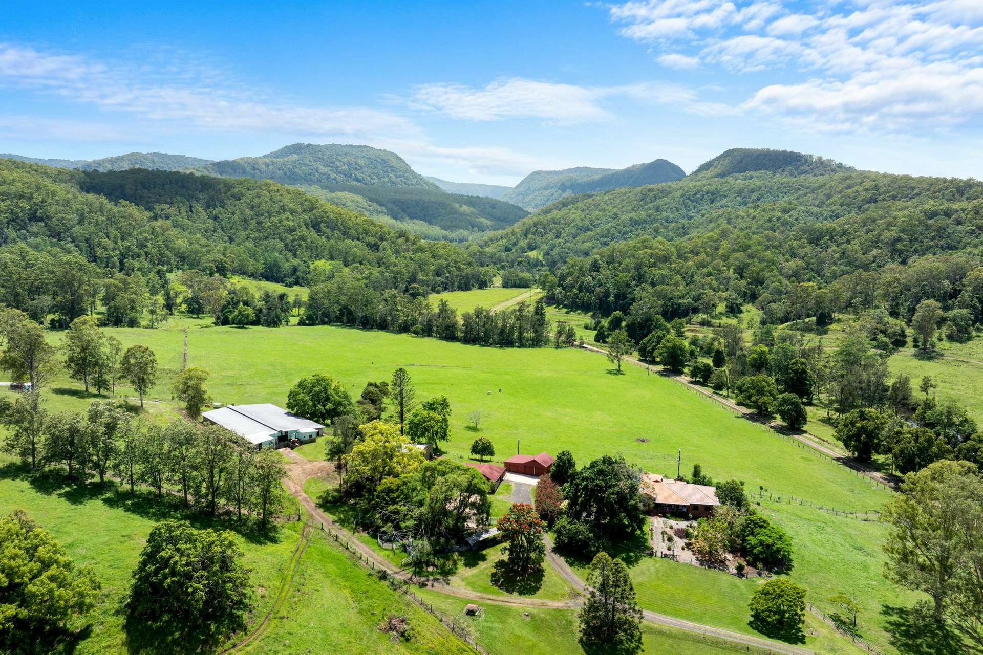 1061 Lynches Creek Road, Kyogle For Sale by Farmbuy.com - image 4