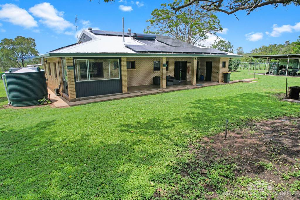 1094 Mareeba-Dimbulah Road, Paddys Green QLD 4880