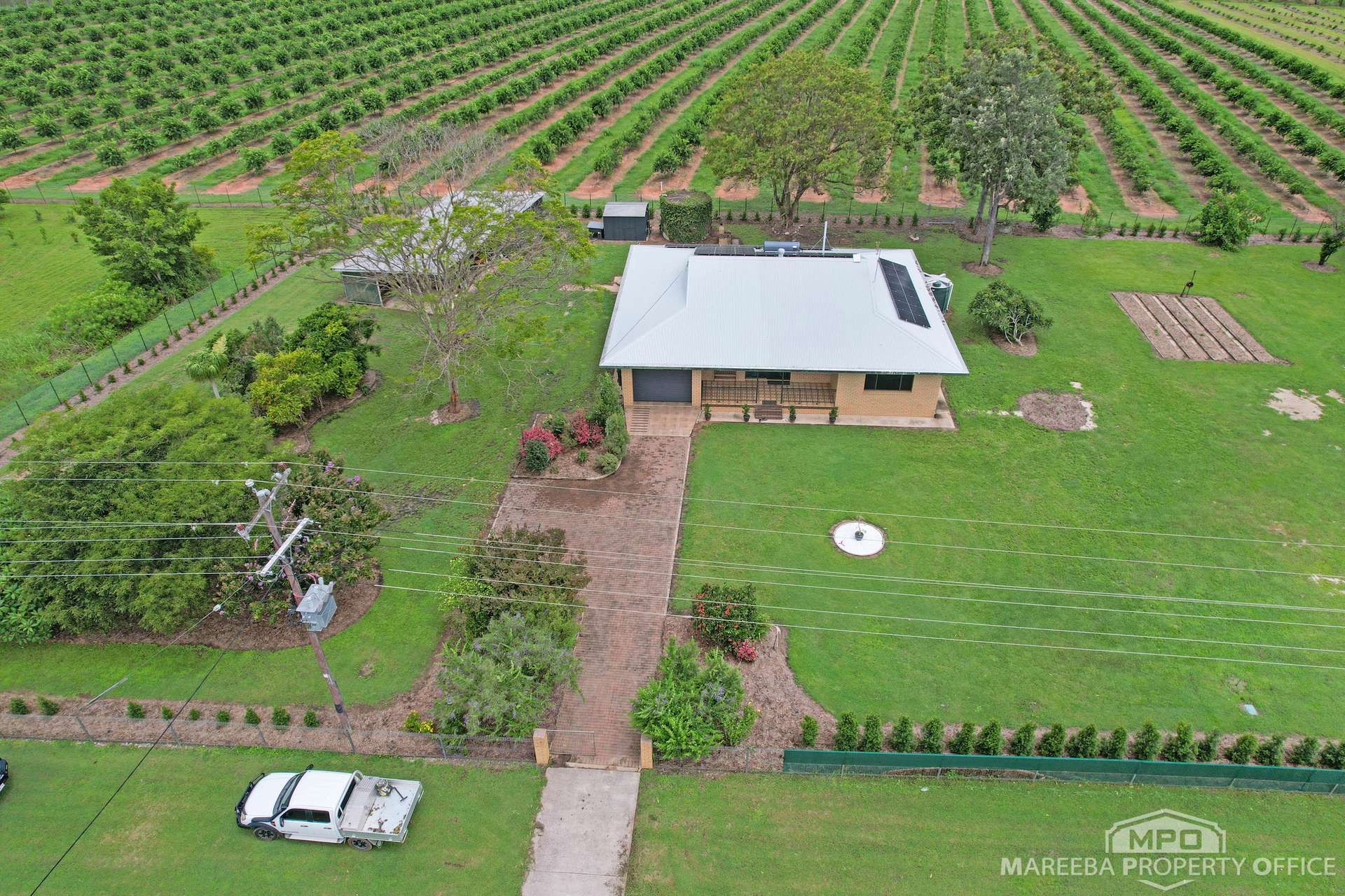 1094 Mareeba-Dimbulah Road, Paddys Green For Sale by Farmbuy.com - image 9