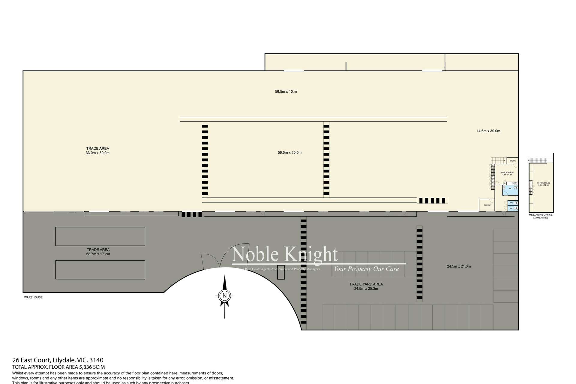 26 East Court, Lilydale For Sale by Farmbuy.com - image 18