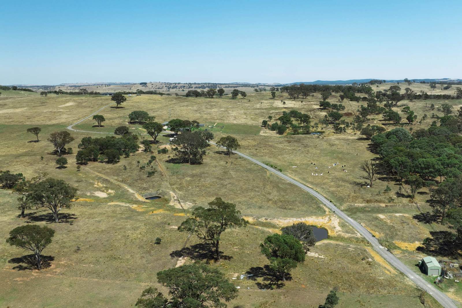 330 Gap Road, Parkesbourne For Sale by Farmbuy.com - image 8