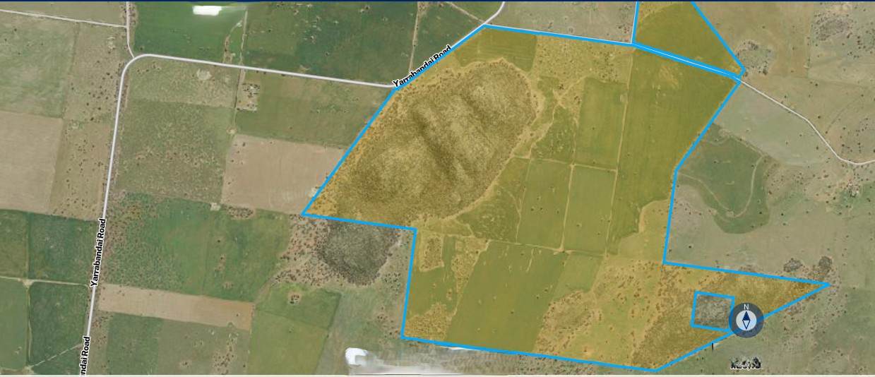 120 Ganantagi Road, Yarrabandai For Sale by Farmbuy.com - image 27