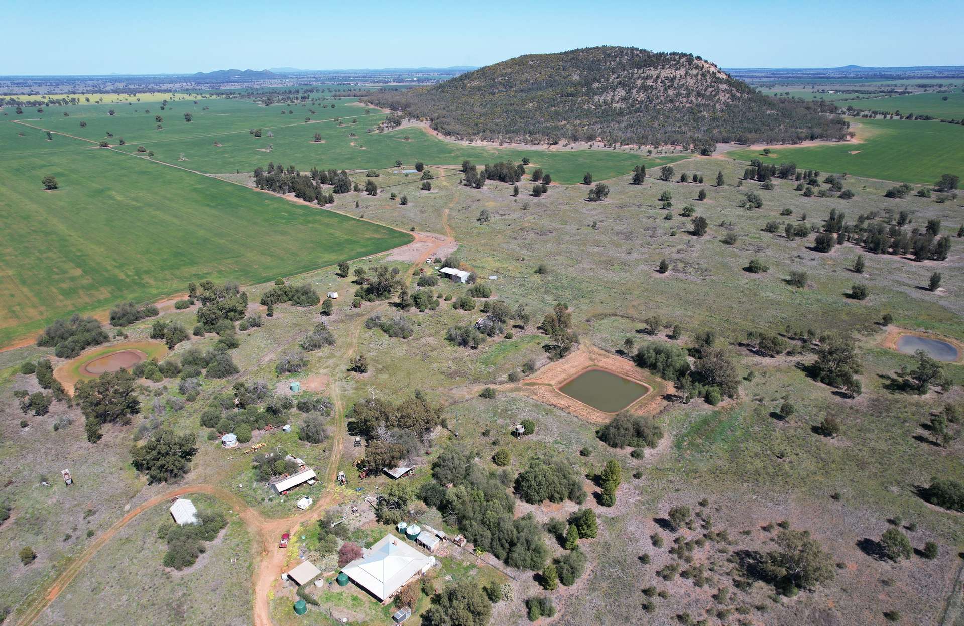120 Ganantagi Road, Yarrabandai For Sale by Farmbuy.com - image 4