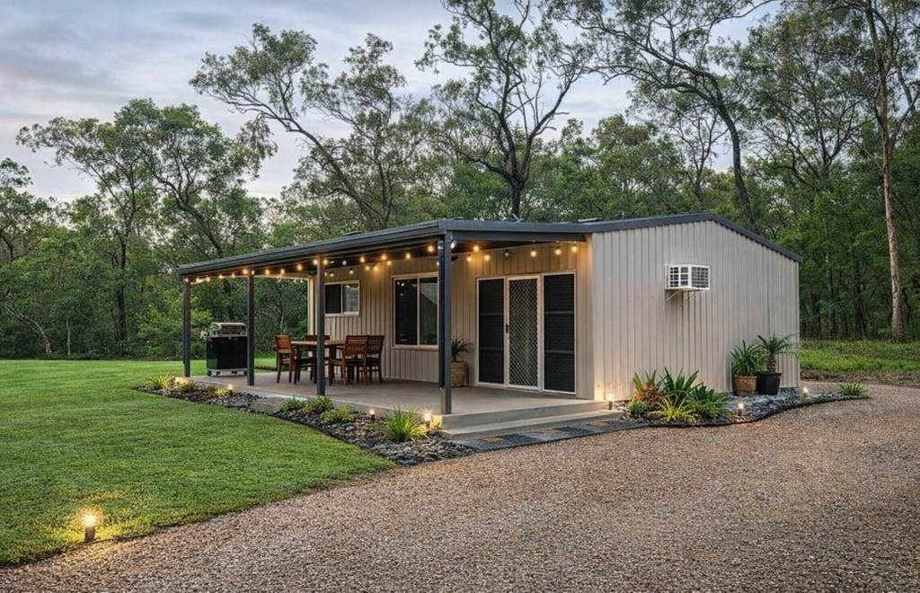 239 Innamincka Way, Agnes Water QLD 4677