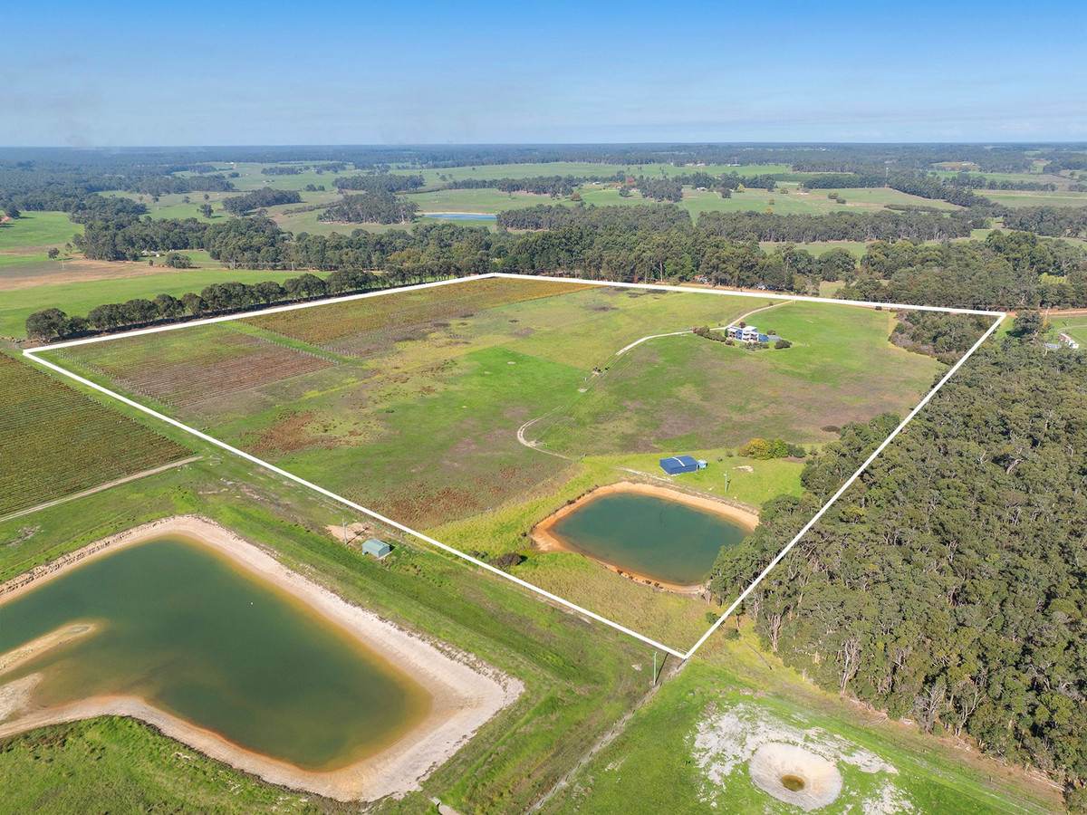 635 Bramley River Road, Osmington For Sale by Farmbuy.com - image 5