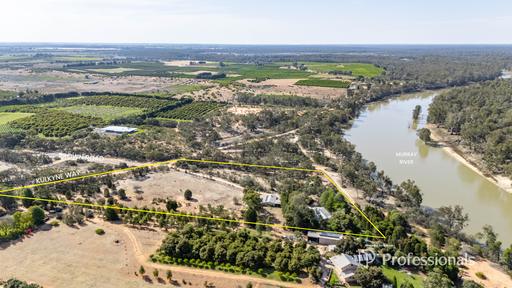 3973 Kulkyne Way, Colignan VIC 3494