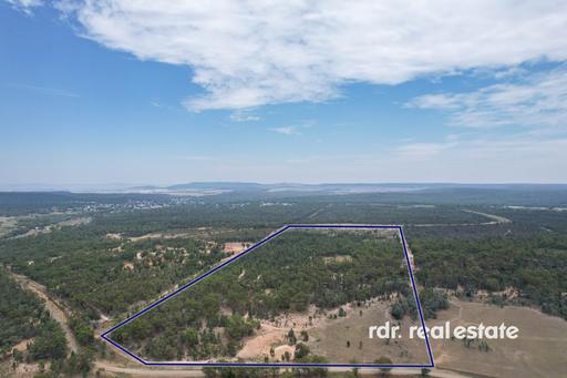 Farm Sold - NSW - Warialda - 2402 - ESCAPE TO THE COUNTRY 