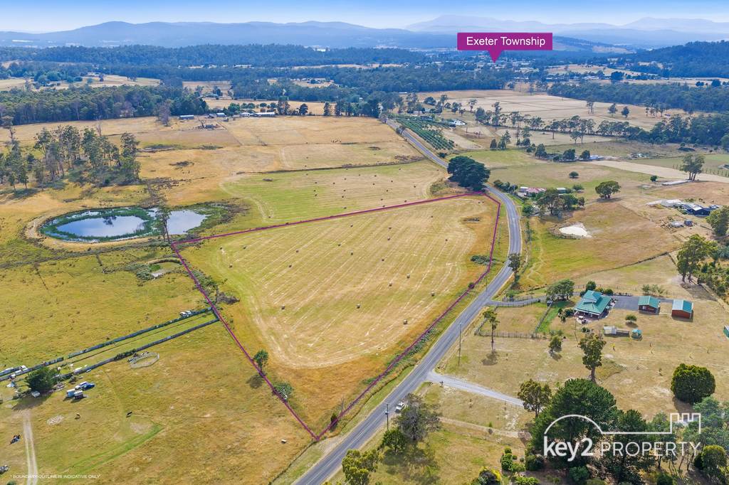 282 Winkleigh Road, Exeter TAS 7275