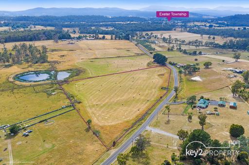 282 Winkleigh Road, Exeter TAS 7275