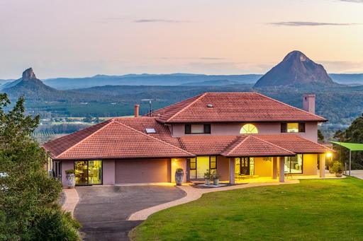 501 Mount Mellum Road, Mount Mellum QLD 4550