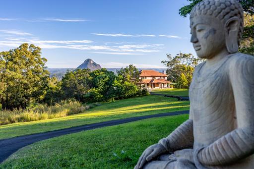 501 Mount Mellum Road, Mount Mellum QLD 4550