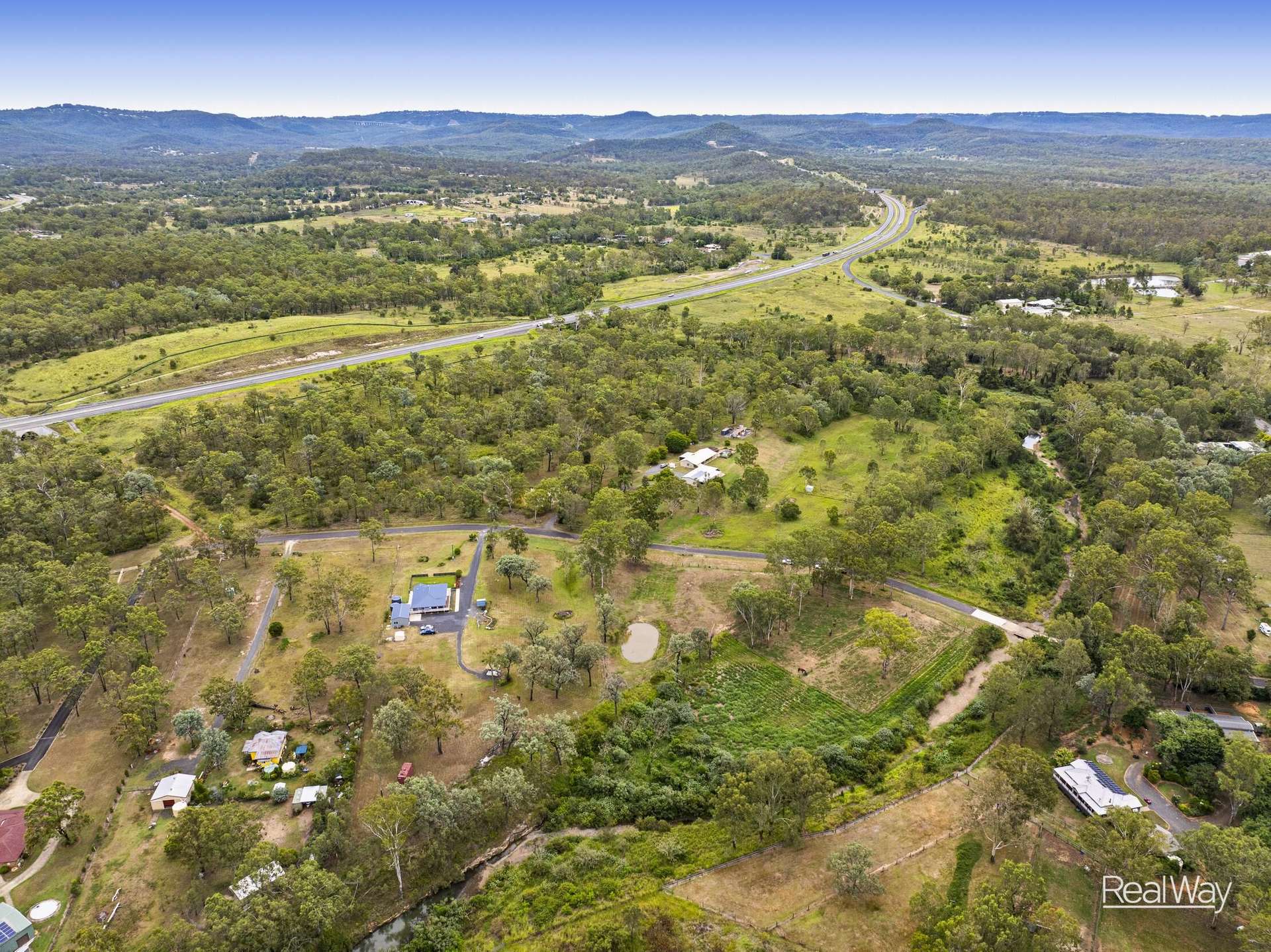 Lot 12 Paynter Road, Helidon Spa For Sale by Farmbuy.com - image 5