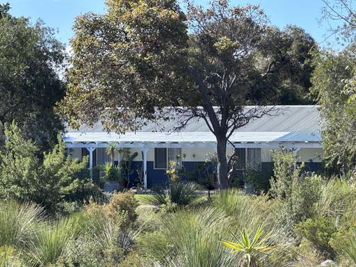 Farm For Sale - WA - Nilgen - 6044 - Modern Rural Retreat with Large Living, Massive Shed & Nature Reserve Outlook 