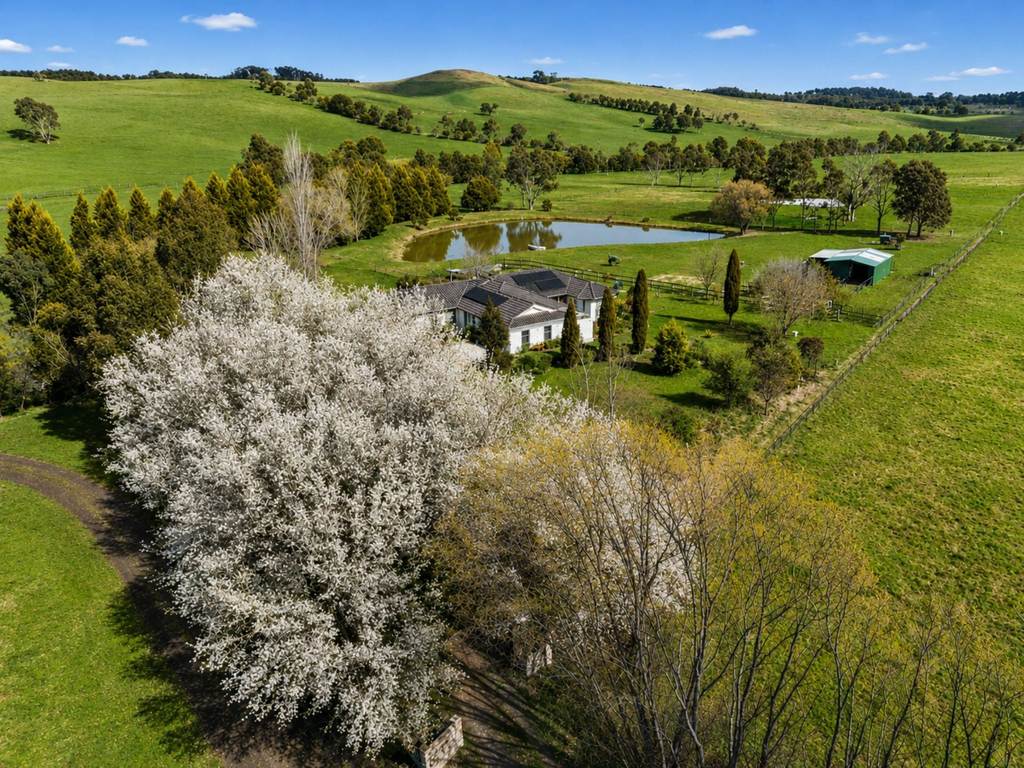 138 Bibbys Lane, Werai NSW 2577